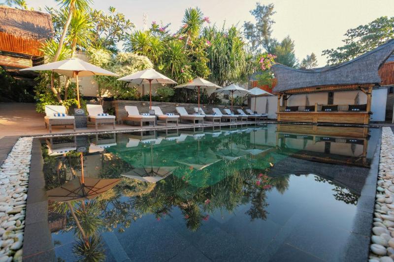 Fotos del hotel Scallywags Resort:  30