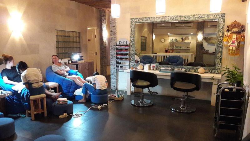 Fotos del hotel Scallywags Resort:  36