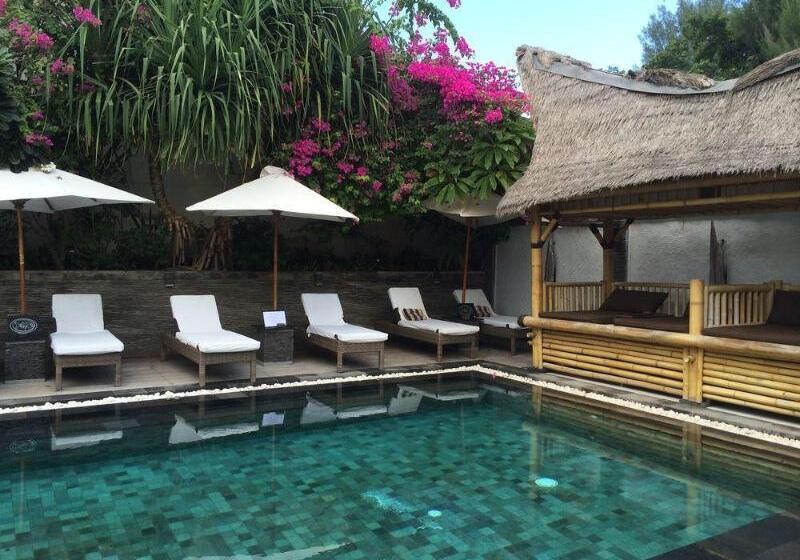 Fotos del hotel Scallywags Resort:  37