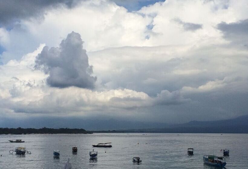 Fotos del hotel Scallywags Resort:  38