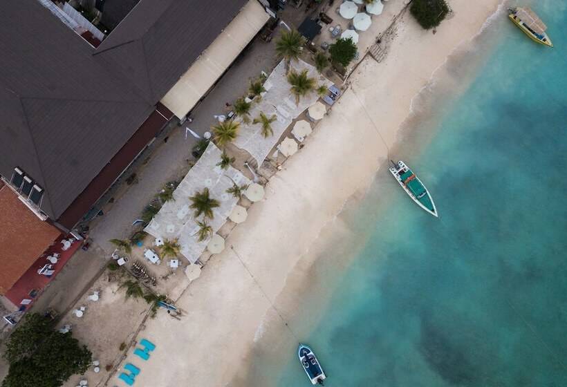 Fotos del hotel Scallywags Resort:  29