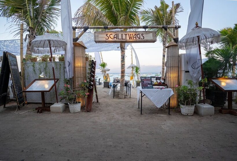 Fotos del hotel Scallywags Resort:  33