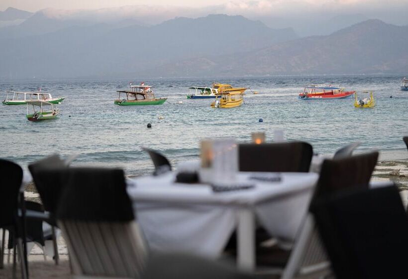 Fotos del hotel Scallywags Resort:  25