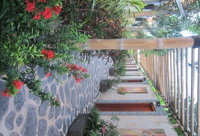 Fotos del hotel Scallywags Resort:  16