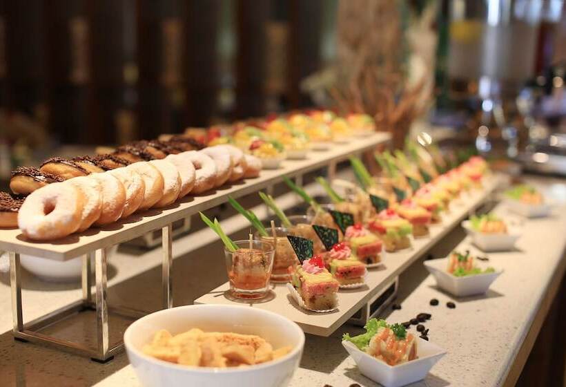 Fotos del hotel Sens Hotel And Spa:  20