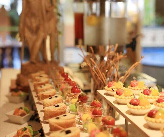 Fotos del hotel Sens Hotel And Spa:  6