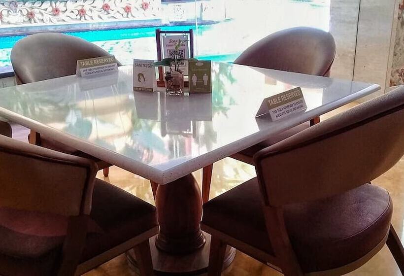 Fotos del hotel Sens Hotel And Spa:  23