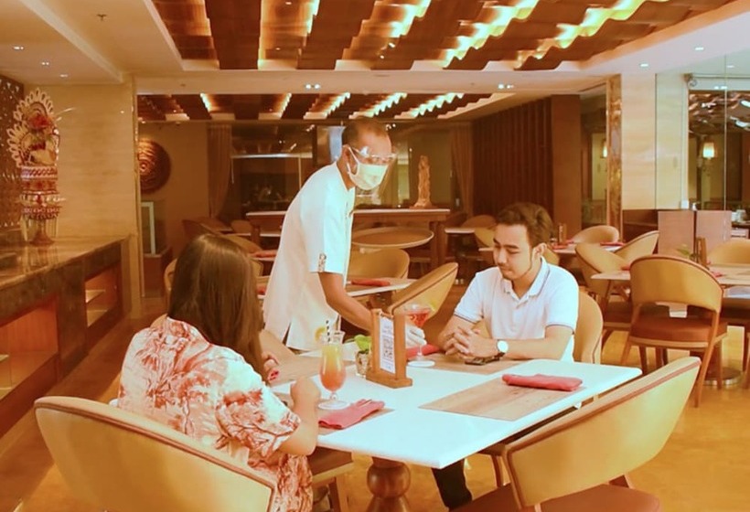 Fotos del hotel Sens Hotel And Spa:  22