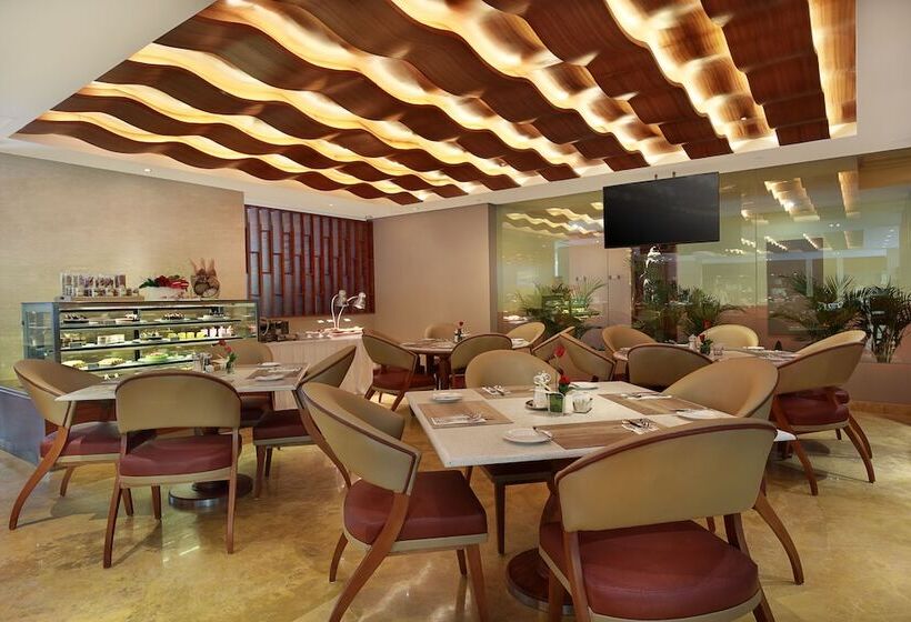 Fotos del hotel Sens Hotel And Spa:  17