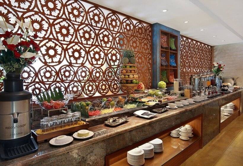 Fotos del hotel Sens Hotel And Spa:  14