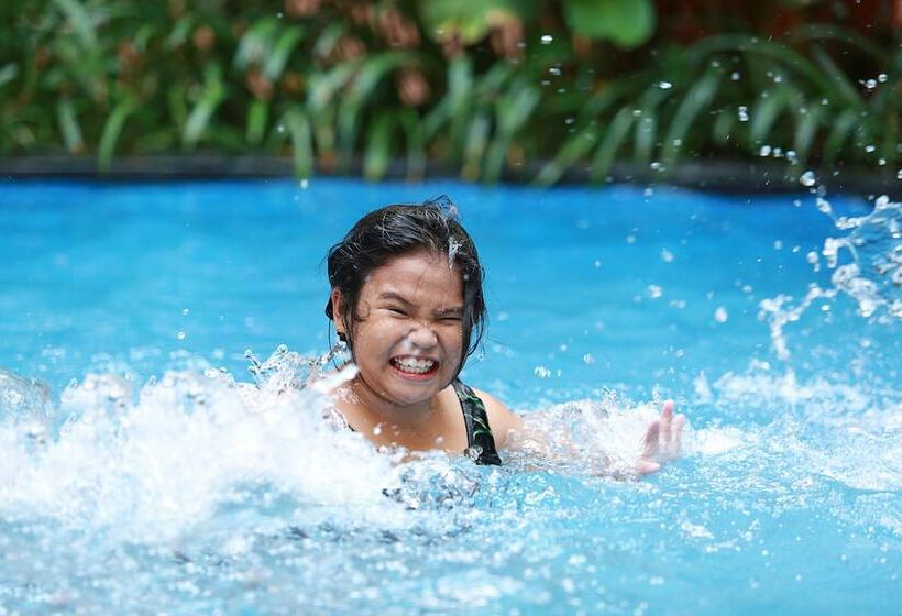 Fotos del hotel Sens Hotel And Spa:  2