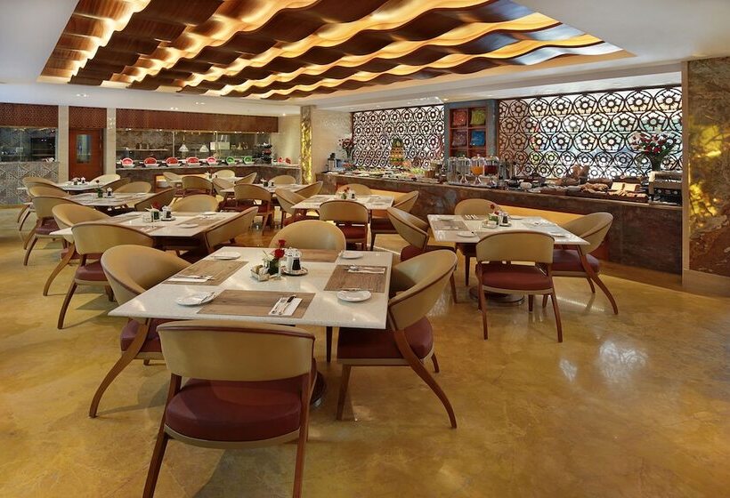 Fotos del hotel Sens Hotel And Spa:  15