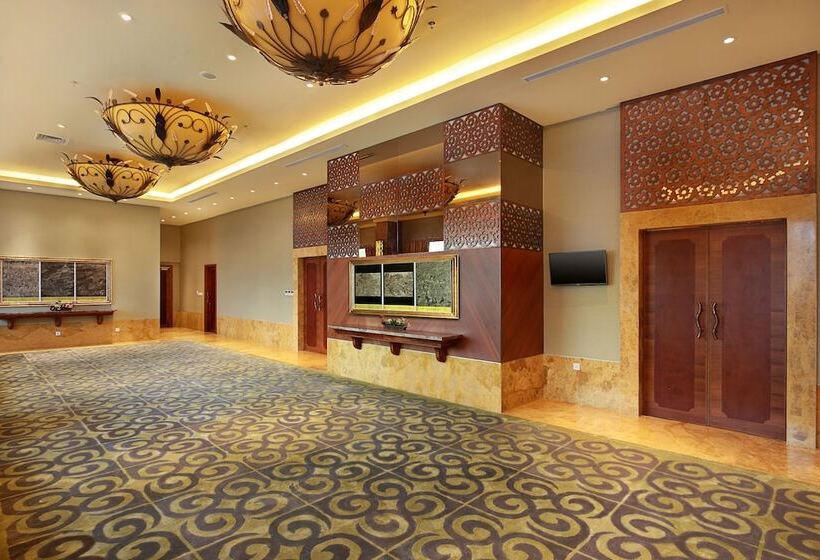 Fotos del hotel Sens Hotel And Spa:  16