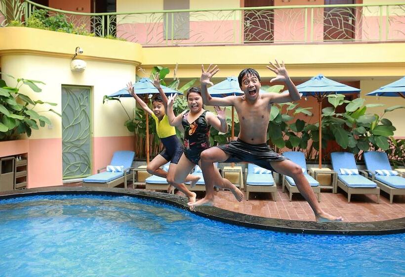 Fotos del hotel Sens Hotel And Spa:  24