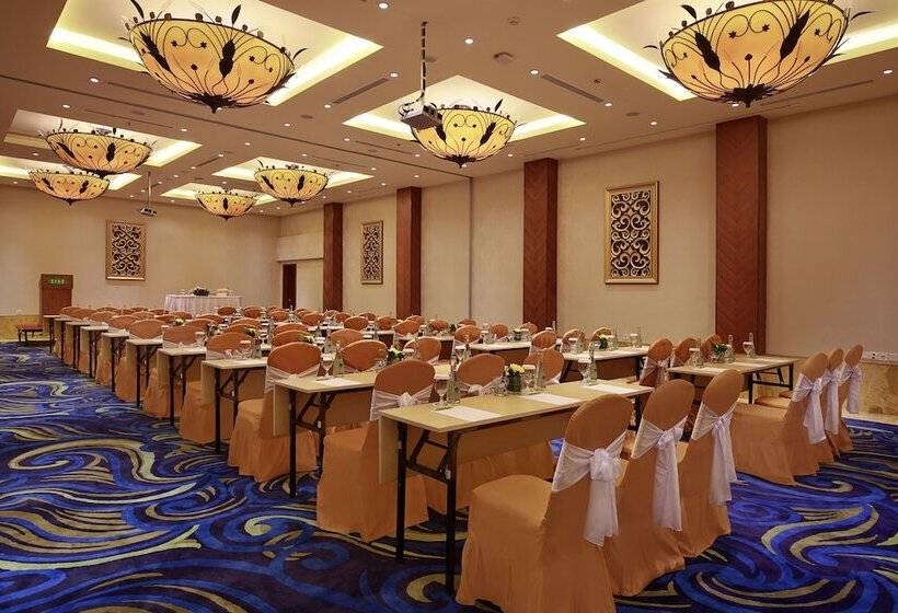 Fotos del hotel Sens Hotel And Spa:  25