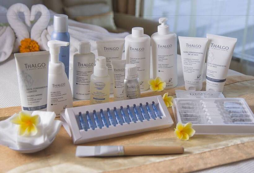 Fotos del hotel Sens Hotel And Spa:  19