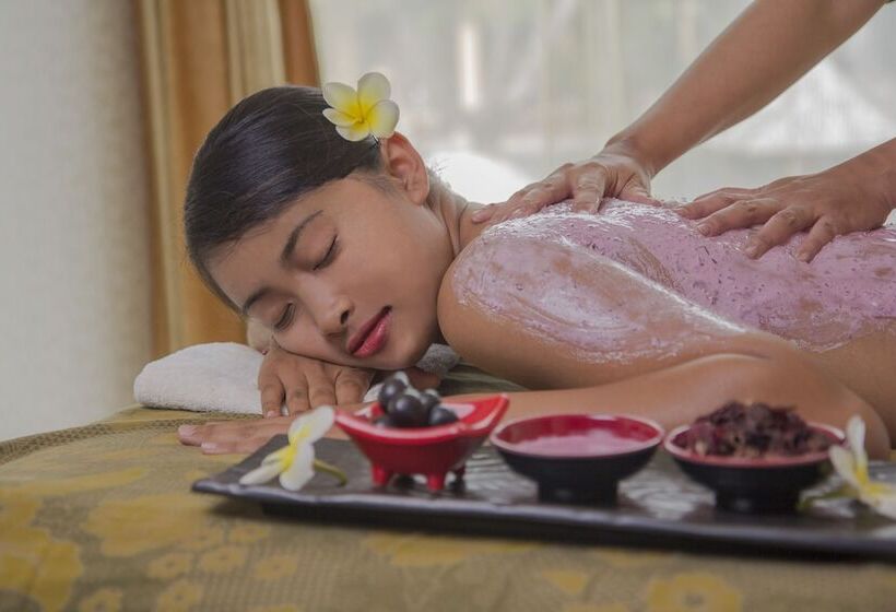 Fotos del hotel Sens Hotel And Spa:  21