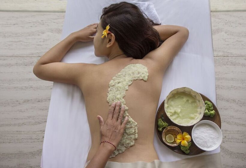 Fotos del hotel Sens Hotel And Spa:  8