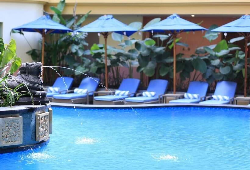 Fotos del hotel Sens Hotel And Spa:  3