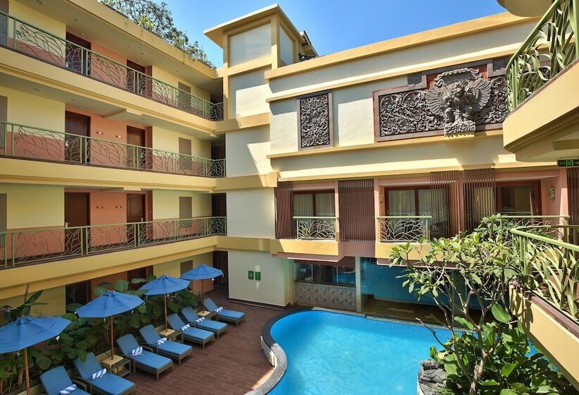 Fotos del hotel Sens Hotel And Spa:  4