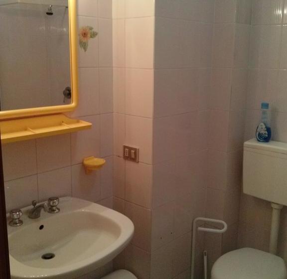 בית מלון כפרי Sicania