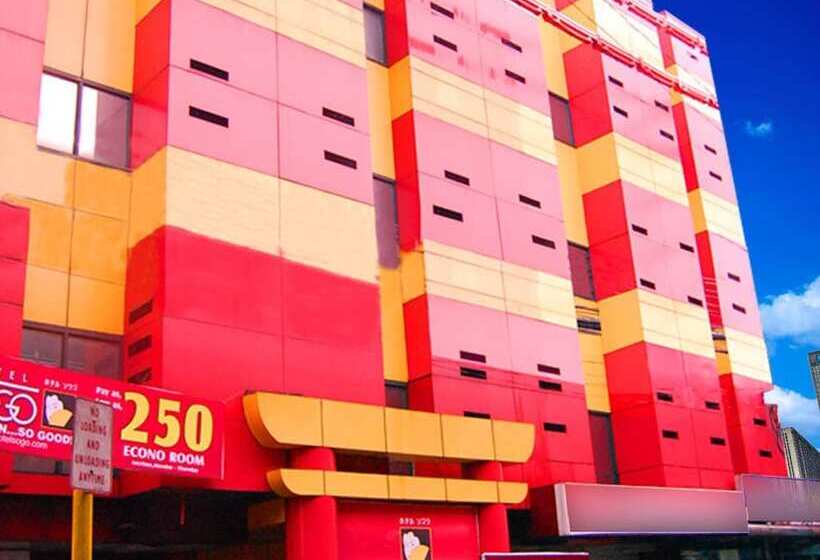 فندق Sogo Alabang Rotonda