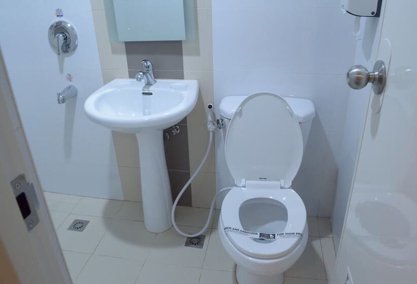 호텔 Sogo Novaliches