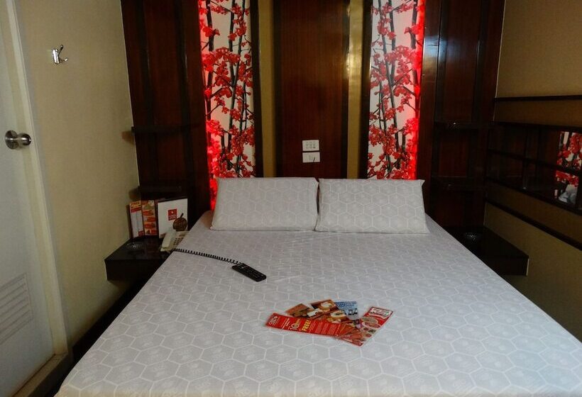 בית מלון כפרי Sogo Pasay Wood Street