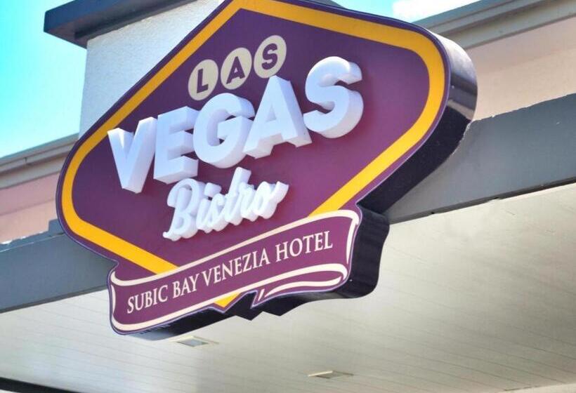 Fotos del hotel Subic Bay Venezia:  6