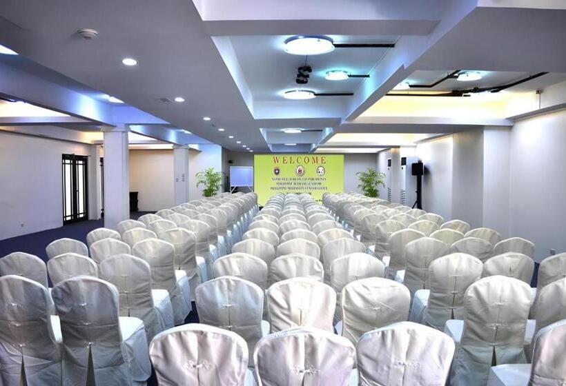 Fotos del hotel Subic Bay Venezia:  2
