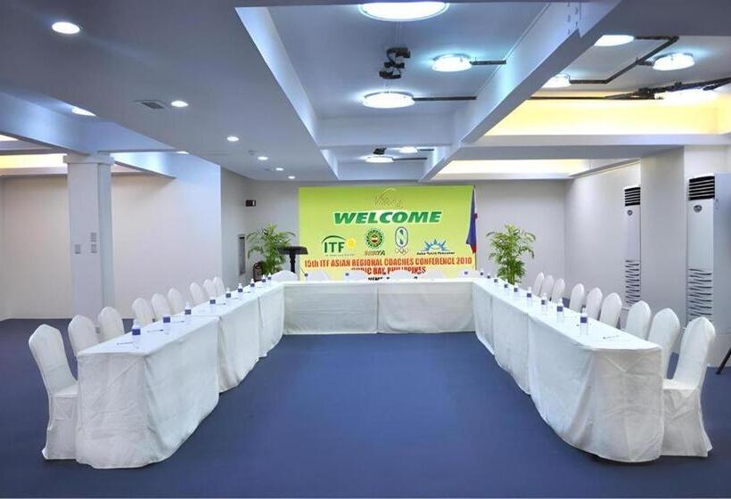 Fotos del hotel Subic Bay Venezia:  9