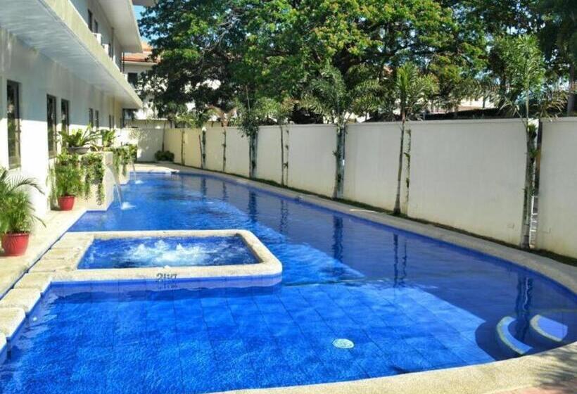 Fotos del hotel Subic Bay Venezia:  11