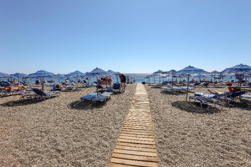 هتل Mare Blue