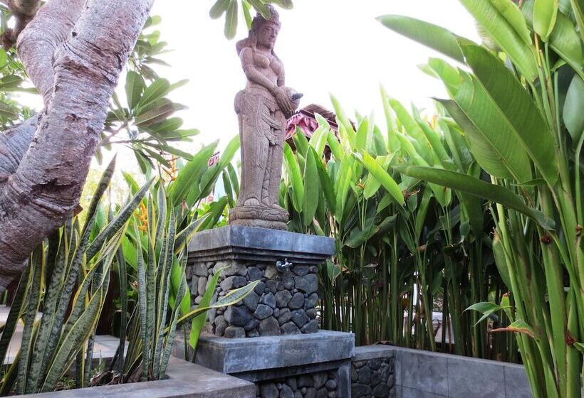 酒店 Taruna Homestay