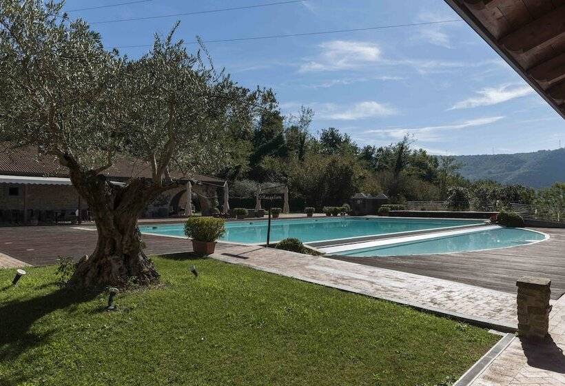 ホテル Tenuta D'amore