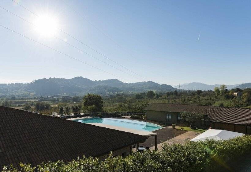 ホテル Tenuta D'amore