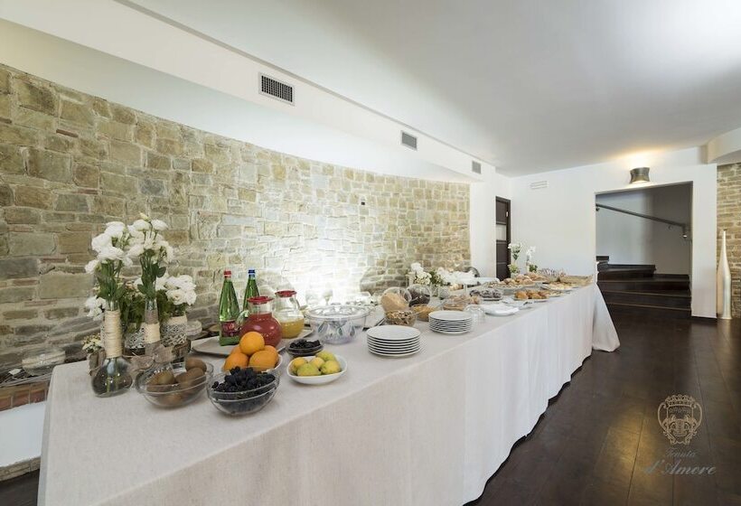 ホテル Tenuta D'amore