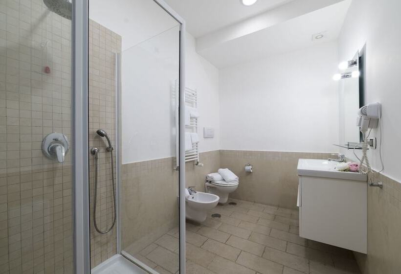 ホテル Tenuta D'amore