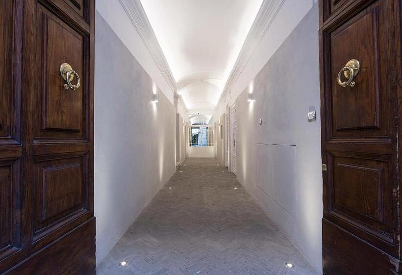 Fotos del hotel Terrace Pantheon Relais:  34