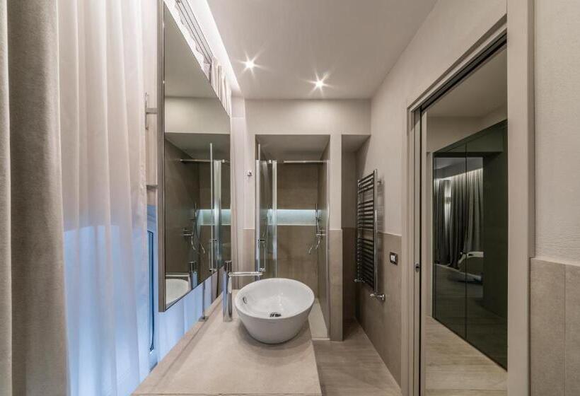 Fotos del hotel Terrace Pantheon Relais:  27