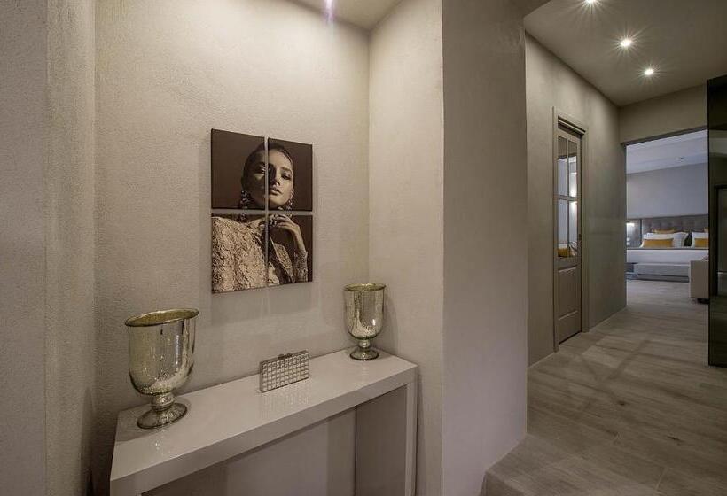 Fotos del hotel Terrace Pantheon Relais:  21