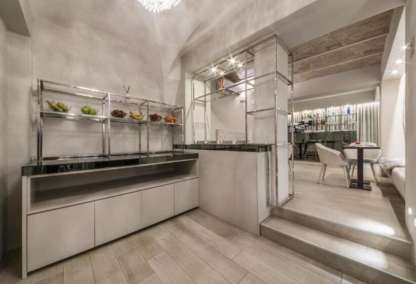 Fotos del hotel Terrace Pantheon Relais:  23