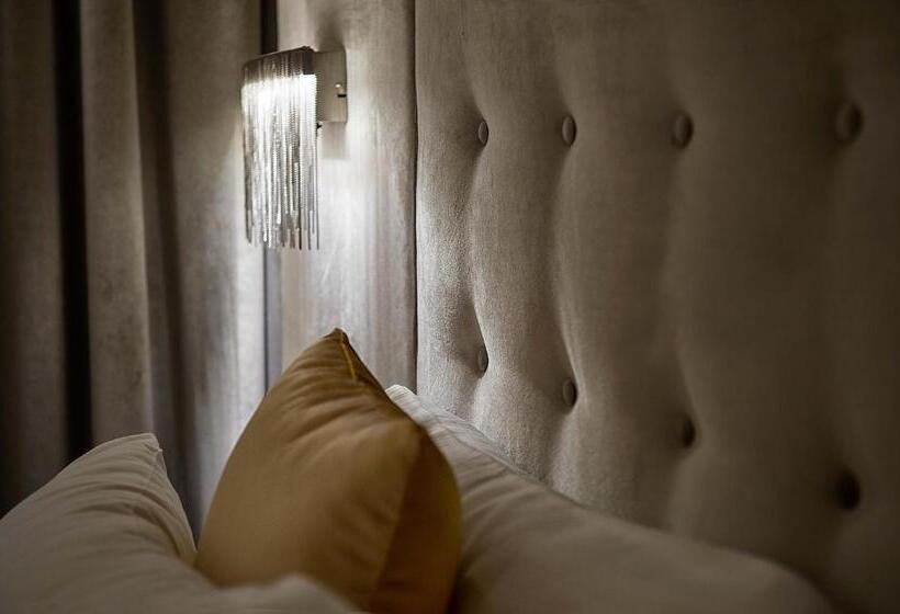 Fotos del hotel Terrace Pantheon Relais:  33