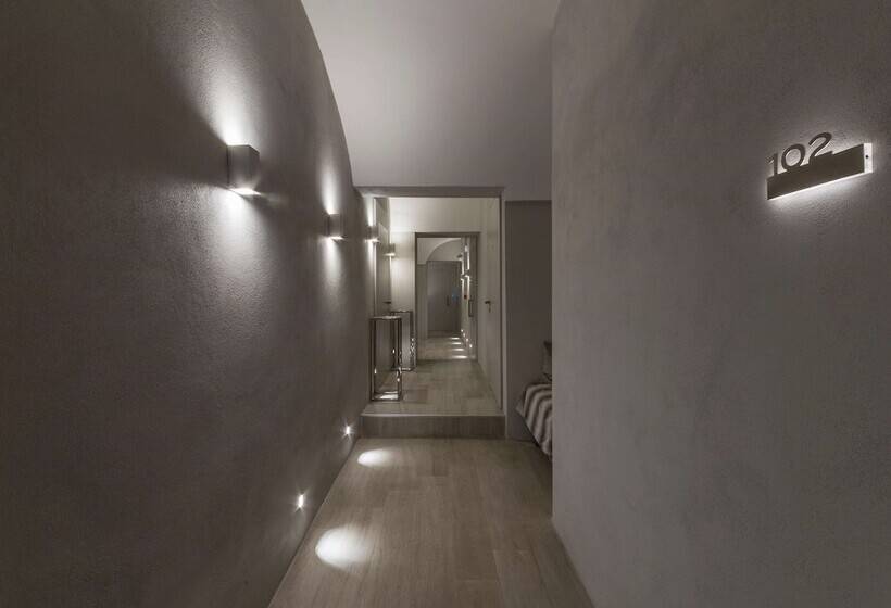 Fotos del hotel Terrace Pantheon Relais:  38