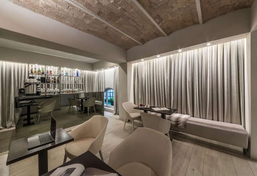 Fotos del hotel Terrace Pantheon Relais:  37