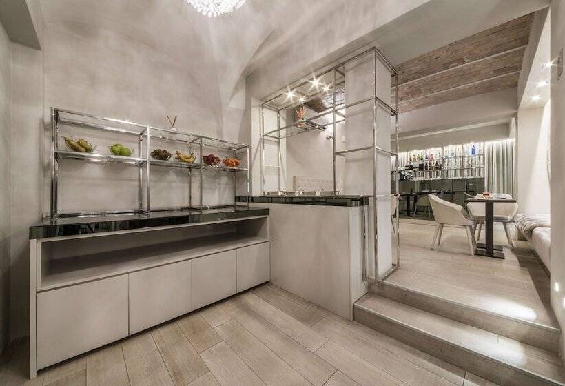 Fotos del hotel Terrace Pantheon Relais:  29