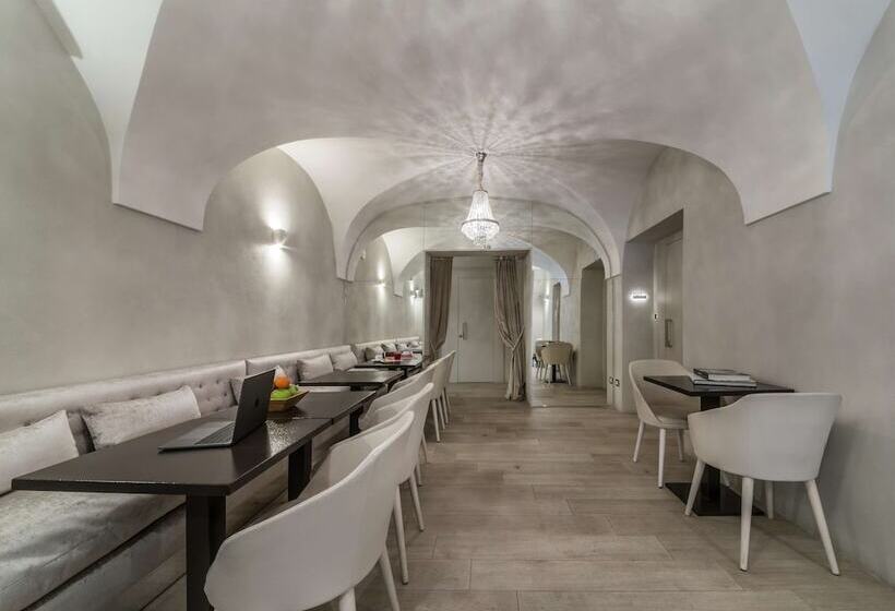 Fotos del hotel Terrace Pantheon Relais:  30