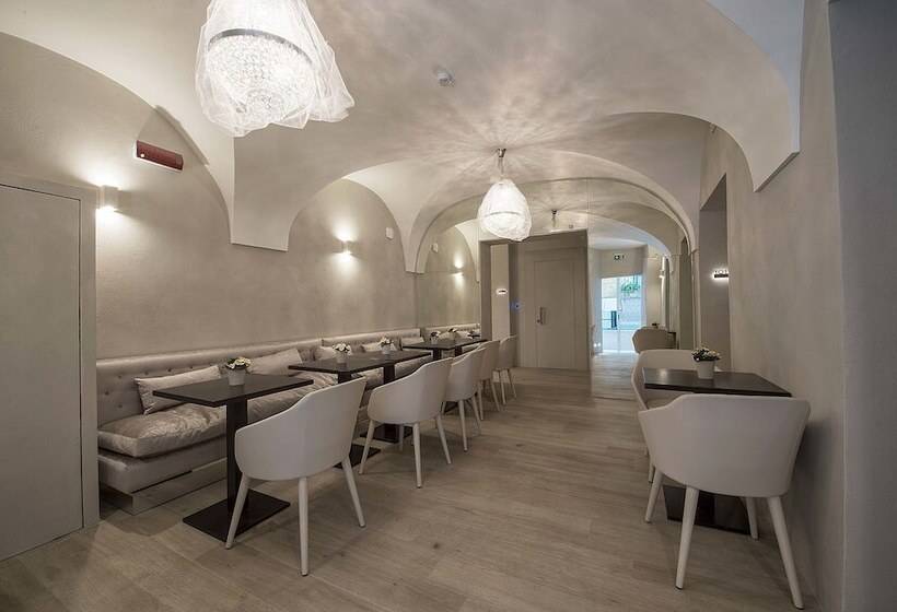 Fotos del hotel Terrace Pantheon Relais:  19