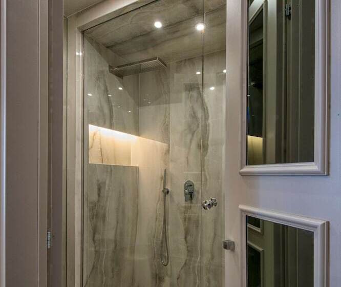 Fotos del hotel Terrace Pantheon Relais:  20