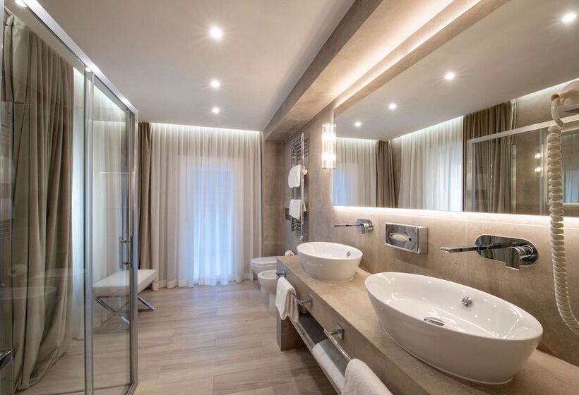 Fotos del hotel Terrace Pantheon Relais:  10